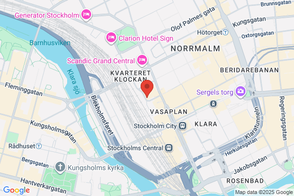 Choice Stockholm AB