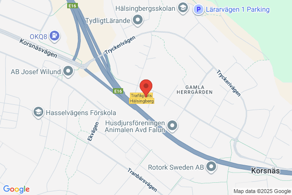 Fg Hud- och Skönhetsvård