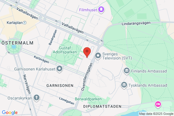 Lindmans Hudvård