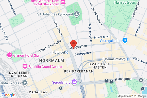 Stockholm Skinclean Kliniken