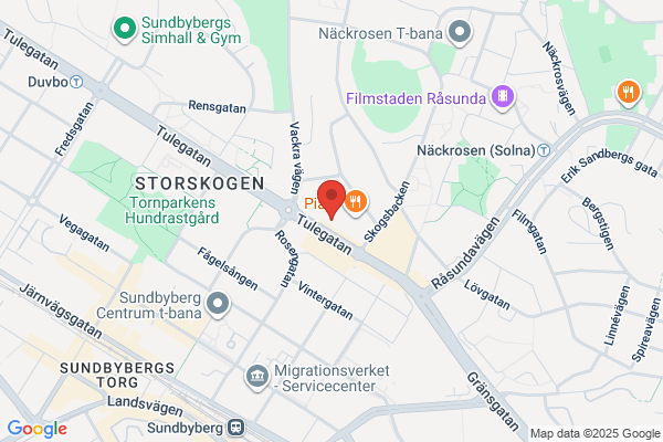 E. Sojdes Massage & Friskvård