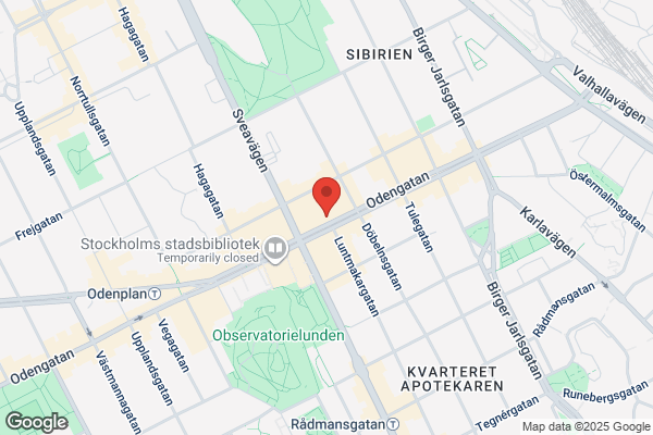 Hufvudsaken