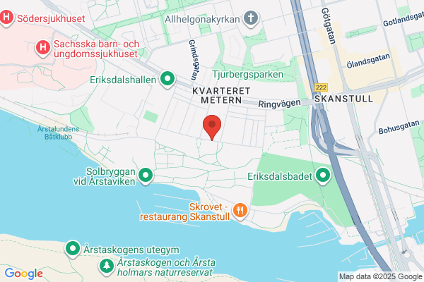 Anderberg, Margaret