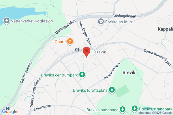 Breviks Salong