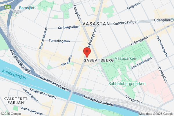 Swedish Natural