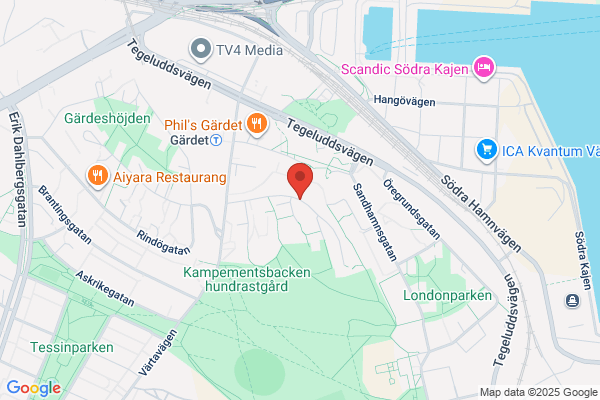 Kobri Städservice