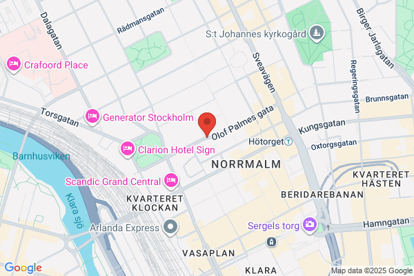 AH Läkartjänst