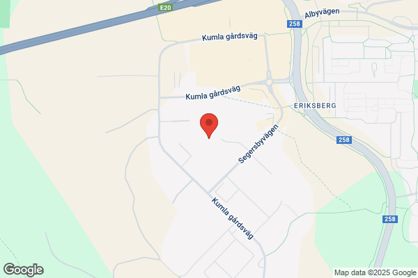 A&k Ströhmen AB
