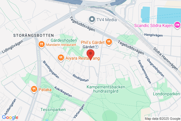 Direkten