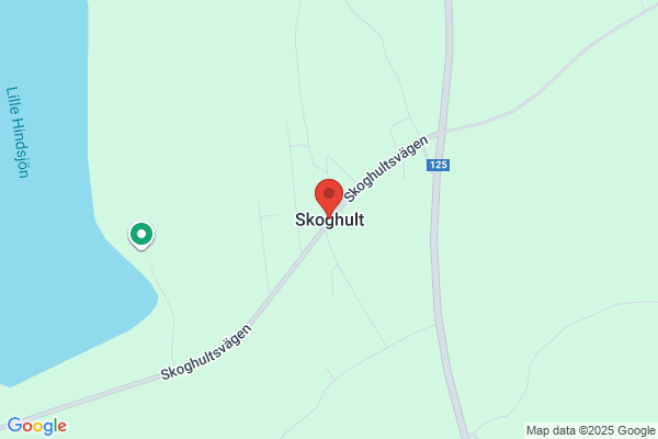 Förvaltningsab Skoghult