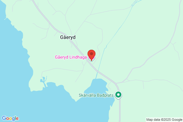 Gärdshyttans Gård AB