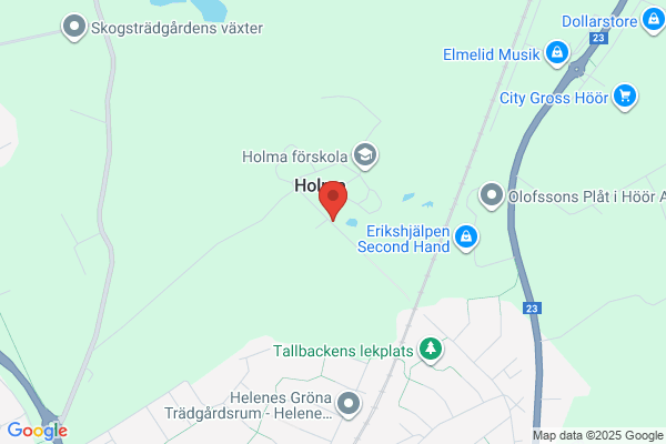 Holma AB, Marianne