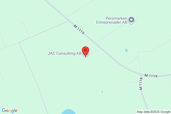 Jancor Konsult AB