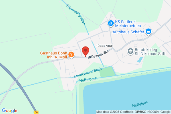 Mahlbergs It-Konsult AB