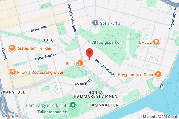 Googol Business Navigator AB