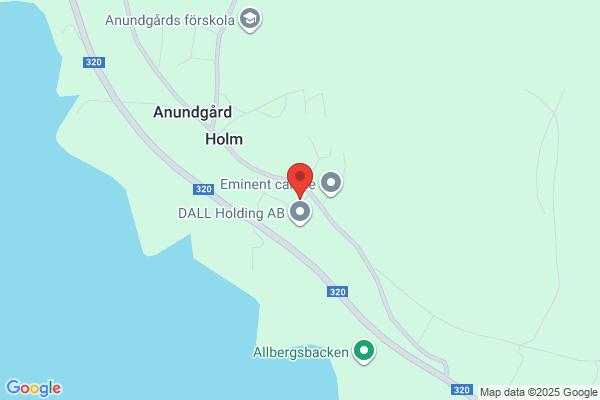 Norrland Center AB