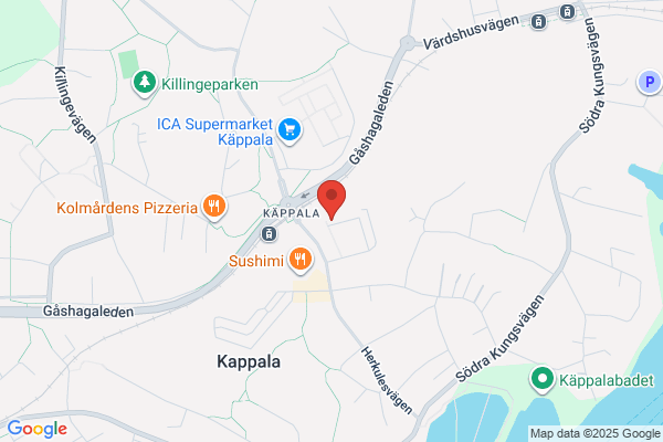 Herkules Förskola