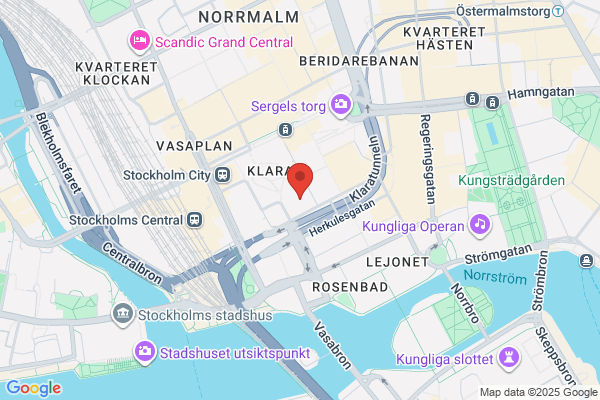 Afa Sjuk tjänstepensionsaktiebolag