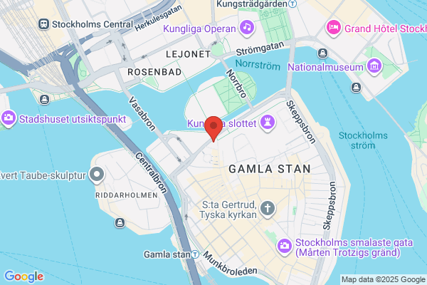 Stockholms Stads Brandförsäkringskontor