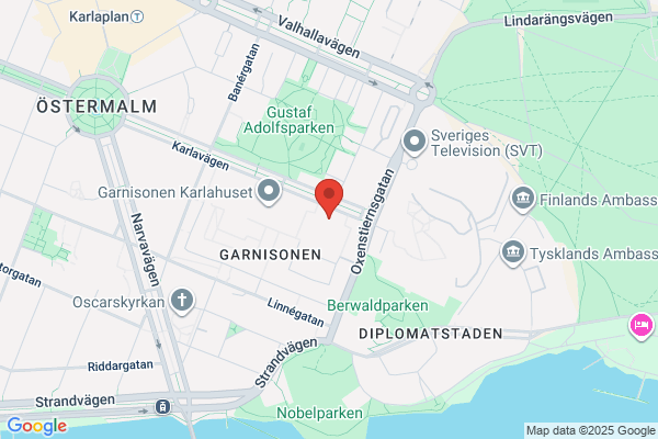 Svensk Försäkrings Nämnder