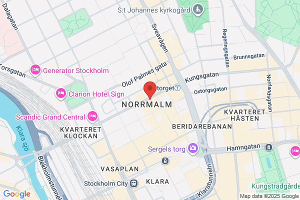 Gjensidige Sverige Försäkrings AB