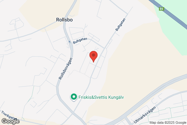 Kullberg AB, Eddie