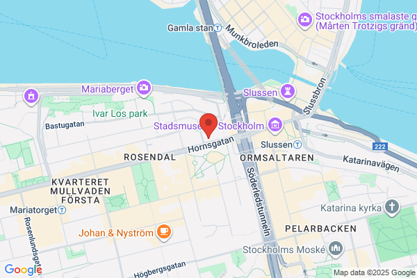 Länsförsäkringar Stockholm
