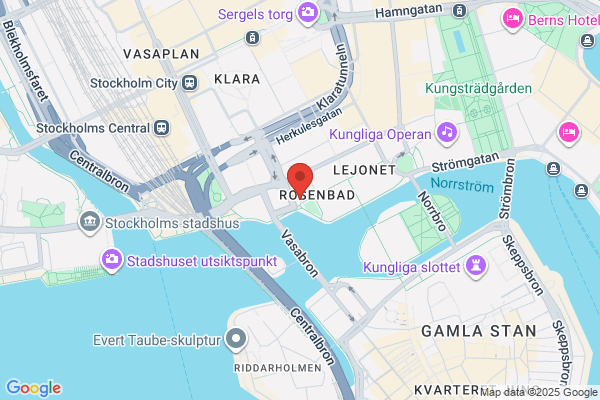 Försäkringskonsult LE Gefvert AB