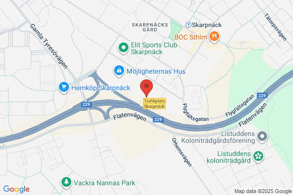 Krefab AB
