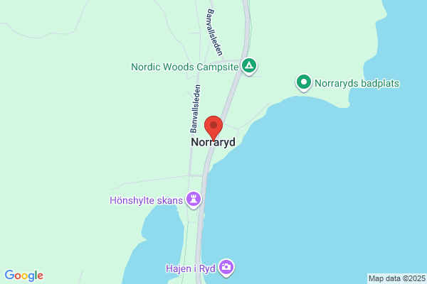 Norra Raiden AB