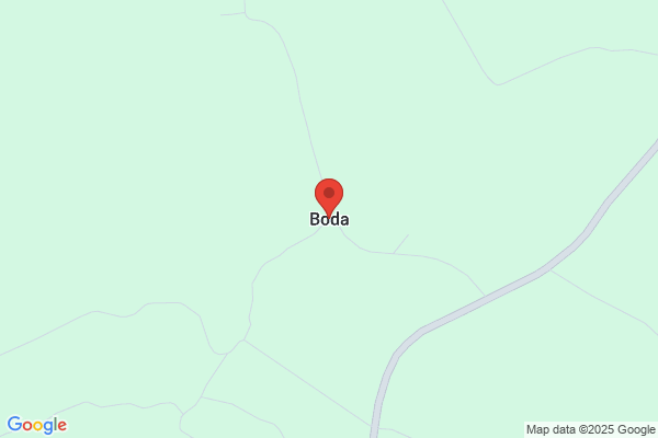 BodaNova