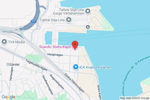 Scandic Ariadne