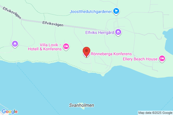 BOKA Hotell & Konferenser AB