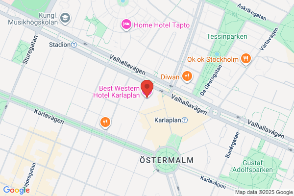 Pärlan Hotell