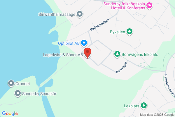 4 Säsonger Sverige AB