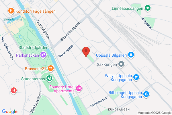 Josefins Magasin