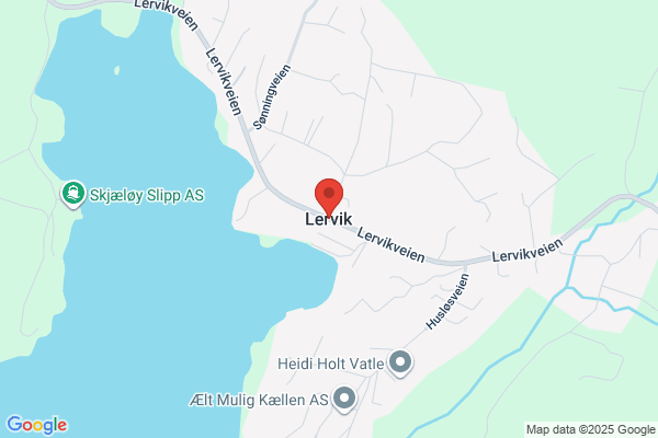 Lervik Design