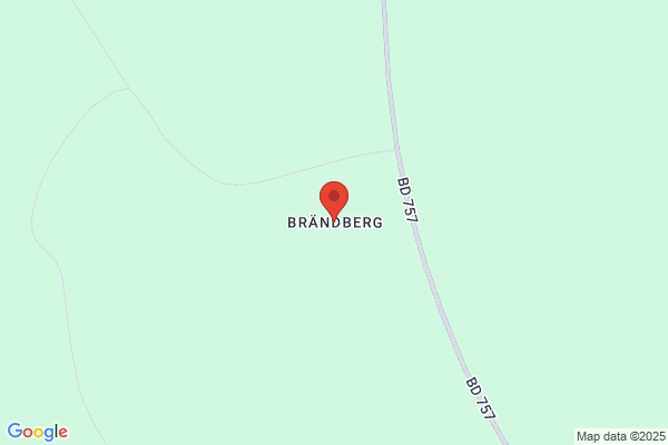 Brandberg AB, A