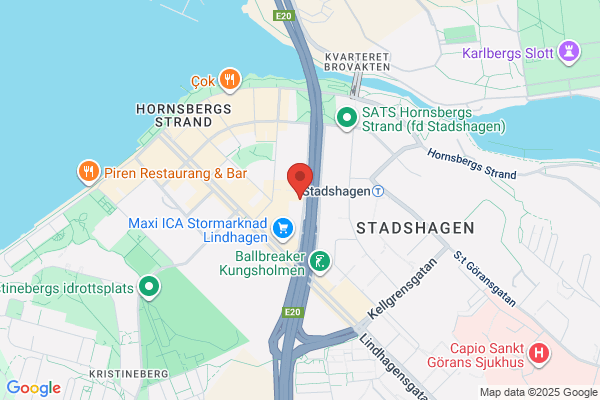 Fabapriken AB