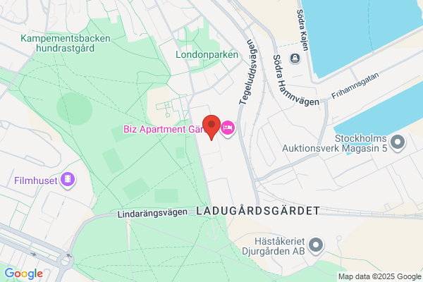 Wickbom Media AB, Ulf