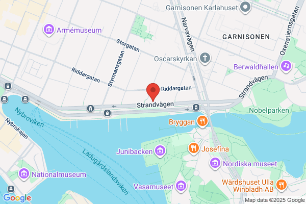 Ackordscentralen Stockholm
