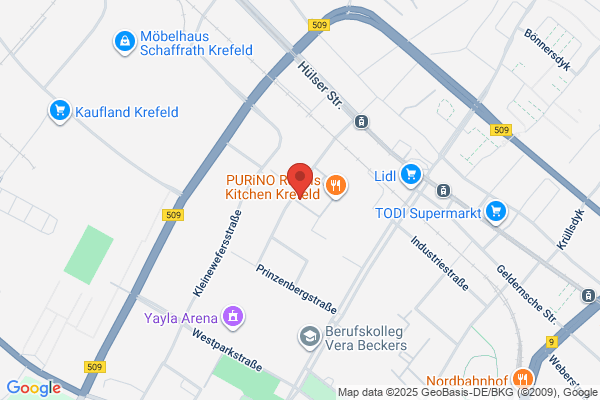 Advokat AB Cheddi Liljeström