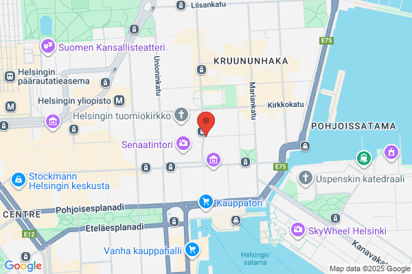 Advokatfirman Kamlin AB