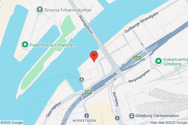Advokatfirman Lagerling AB