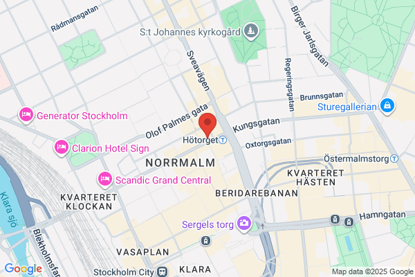 Kommunlex AB