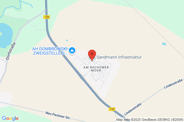 Sandström & Mecklenburg AB