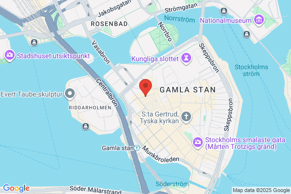 Tiia Torekulls Jur Byrå