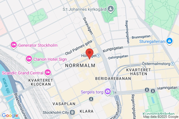 Hötorget Herr och Herr AB