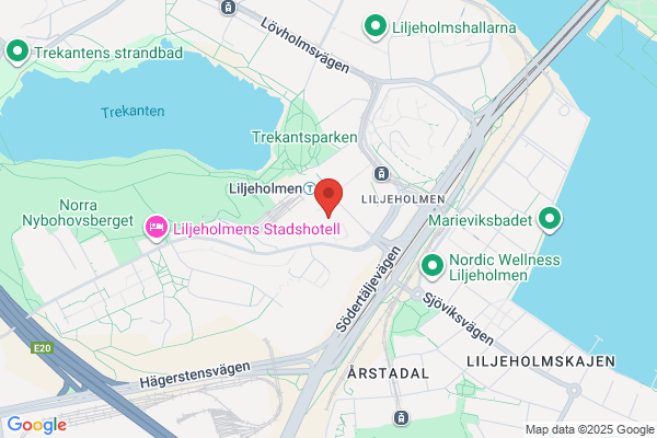 INDISKA
