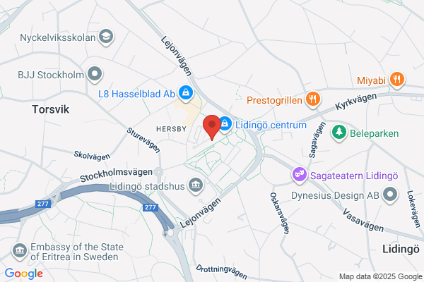 Poco Loco Svenska AB, Carlings
